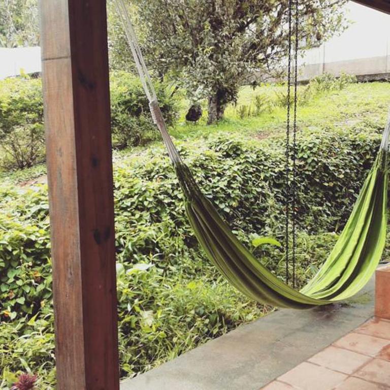 Finca Queveri Orosi Exterior photo